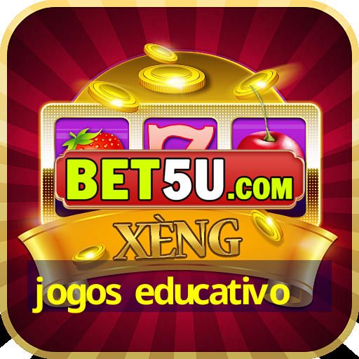 jogos educativo